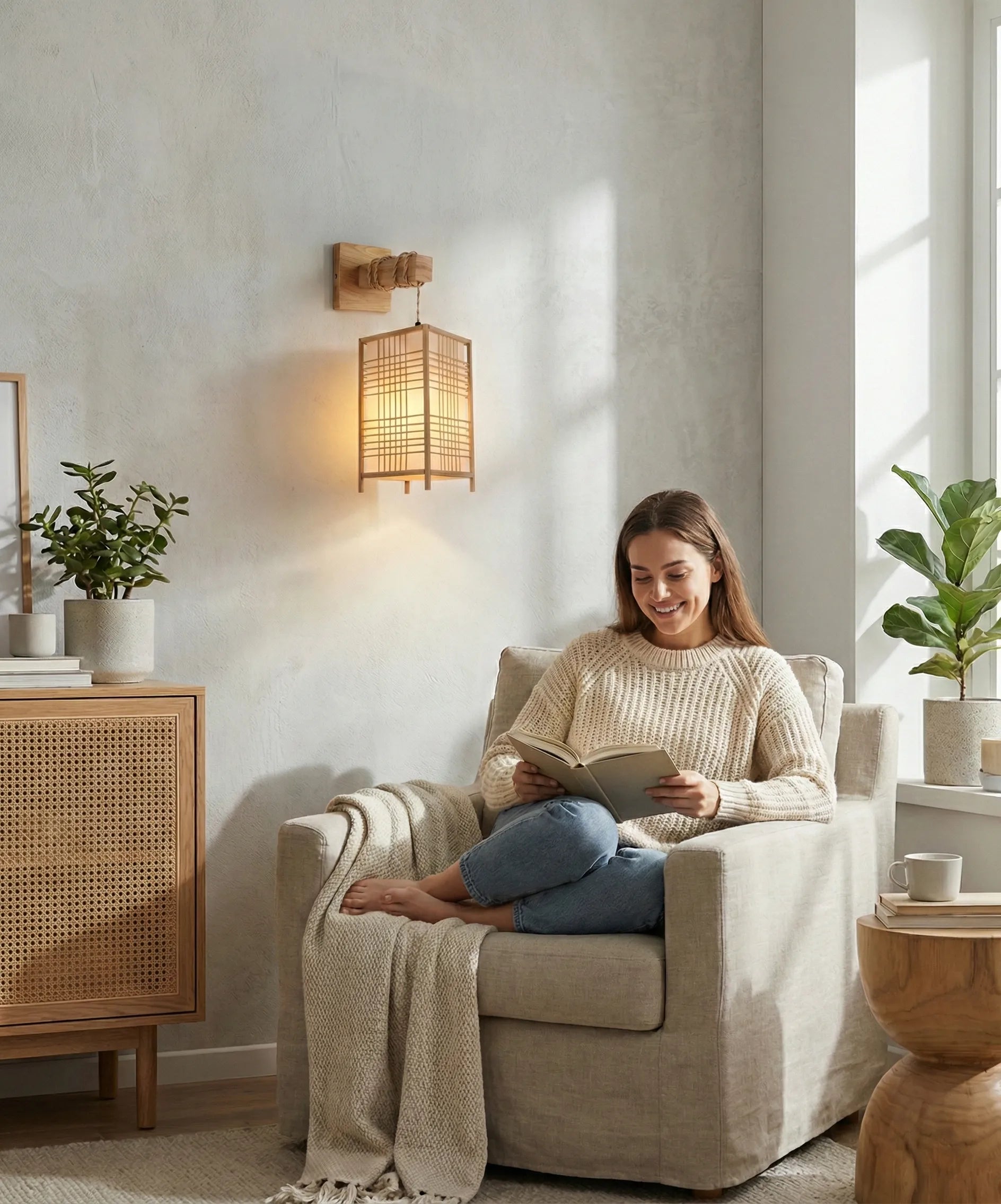 Luminaire suspendu parfait pour décoration intérieure moderne