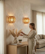 Plafonnier design moderne pour un éclairage intérieur harmonieux — Klaross.