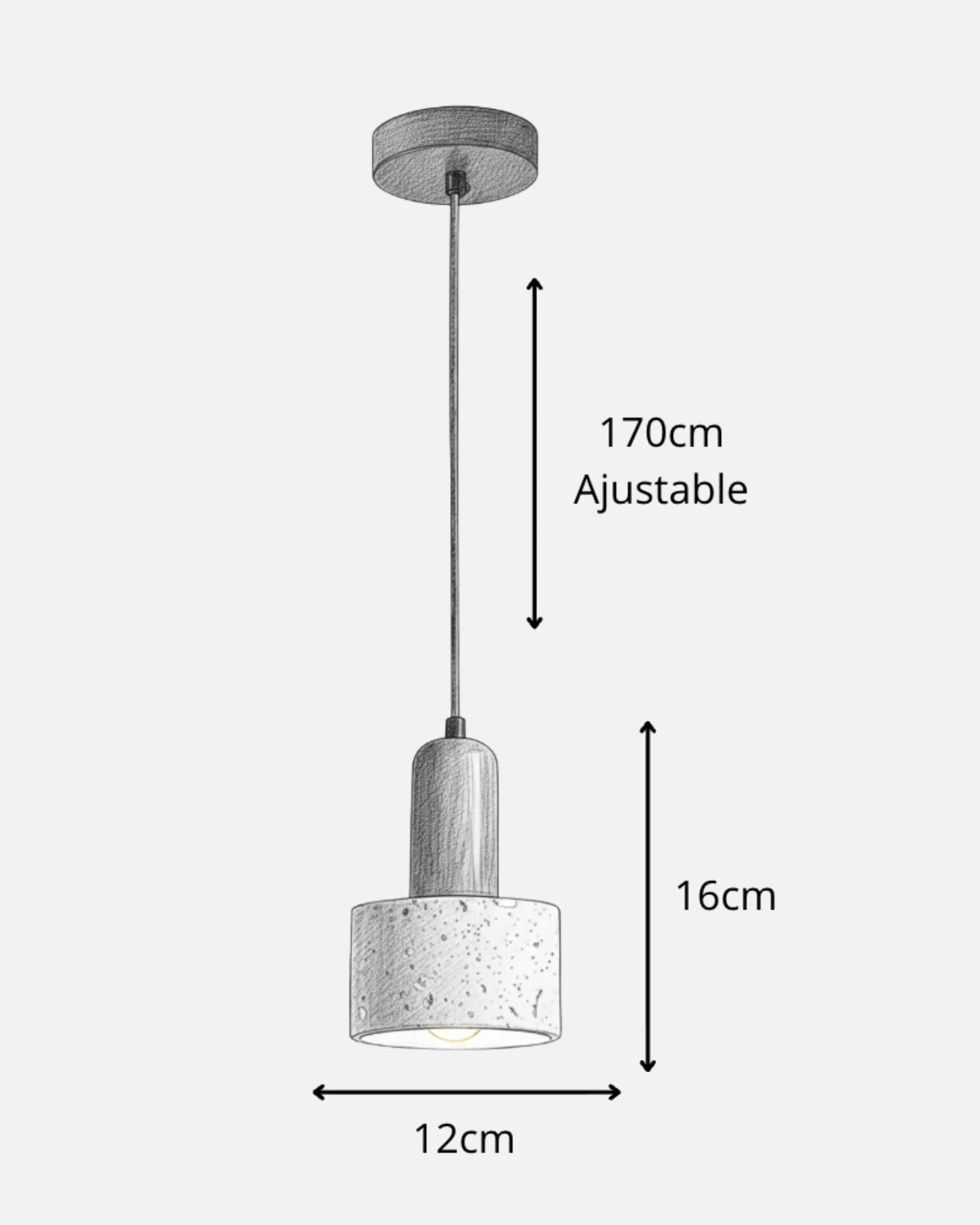 Spot mural décoratif adapté à l’éclairage intérieur du salon, de la chambre ou du couloir — Klaross.