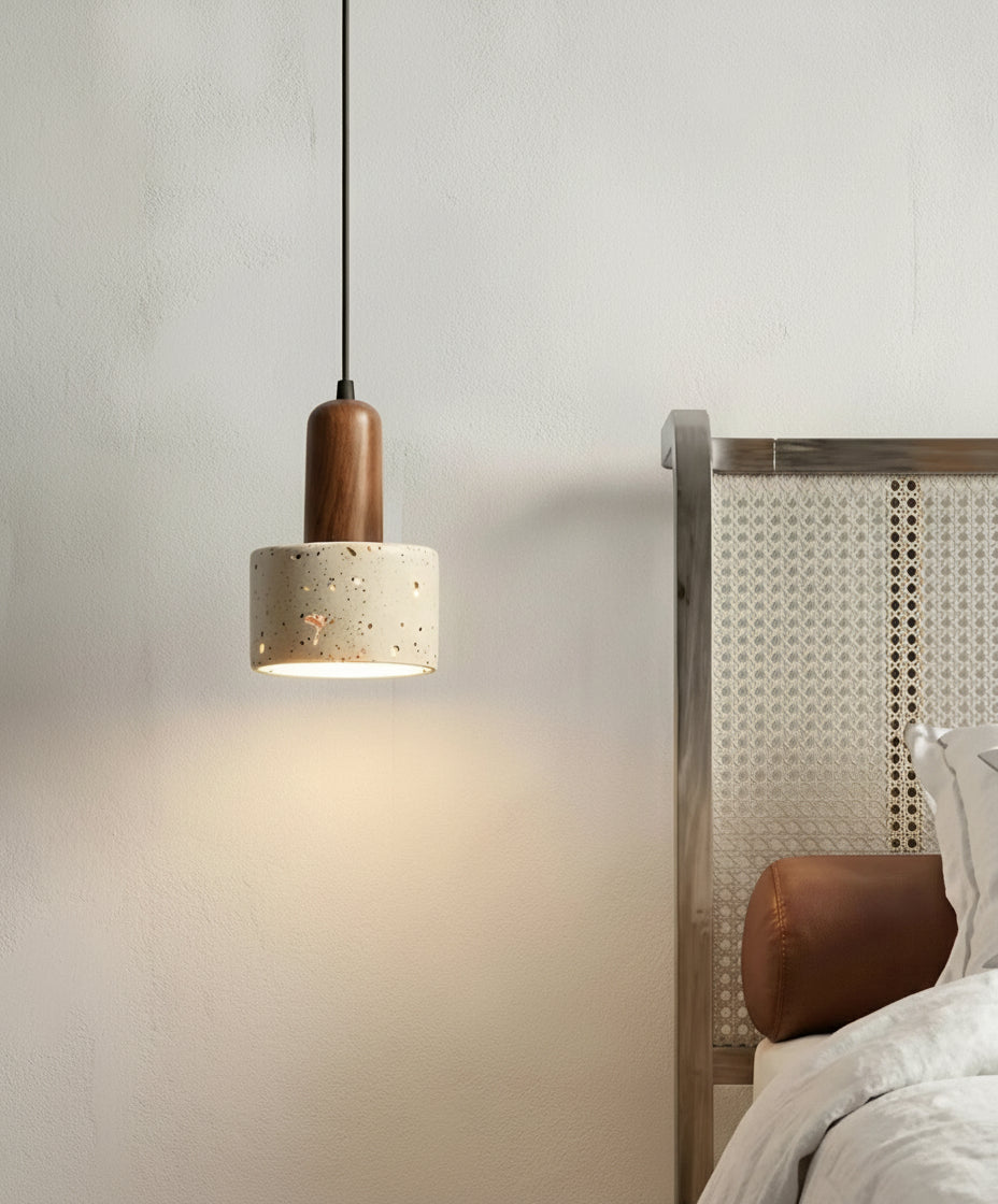 Spot mural décoratif adapté à l’éclairage intérieur du salon, de la chambre ou du couloir — Klaross.