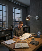 Lampe plafond en verre artisanal pour éclairage chaleureux et naturel.