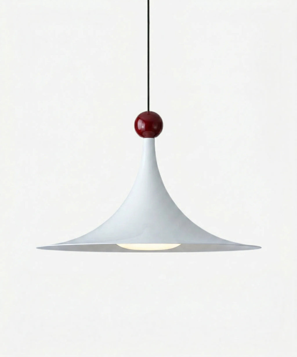 Lustre en verre moderne pour éclairage design du salon d'apapartement
