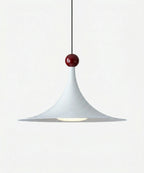 Lustre en verre moderne pour éclairage design du salon d'apapartement