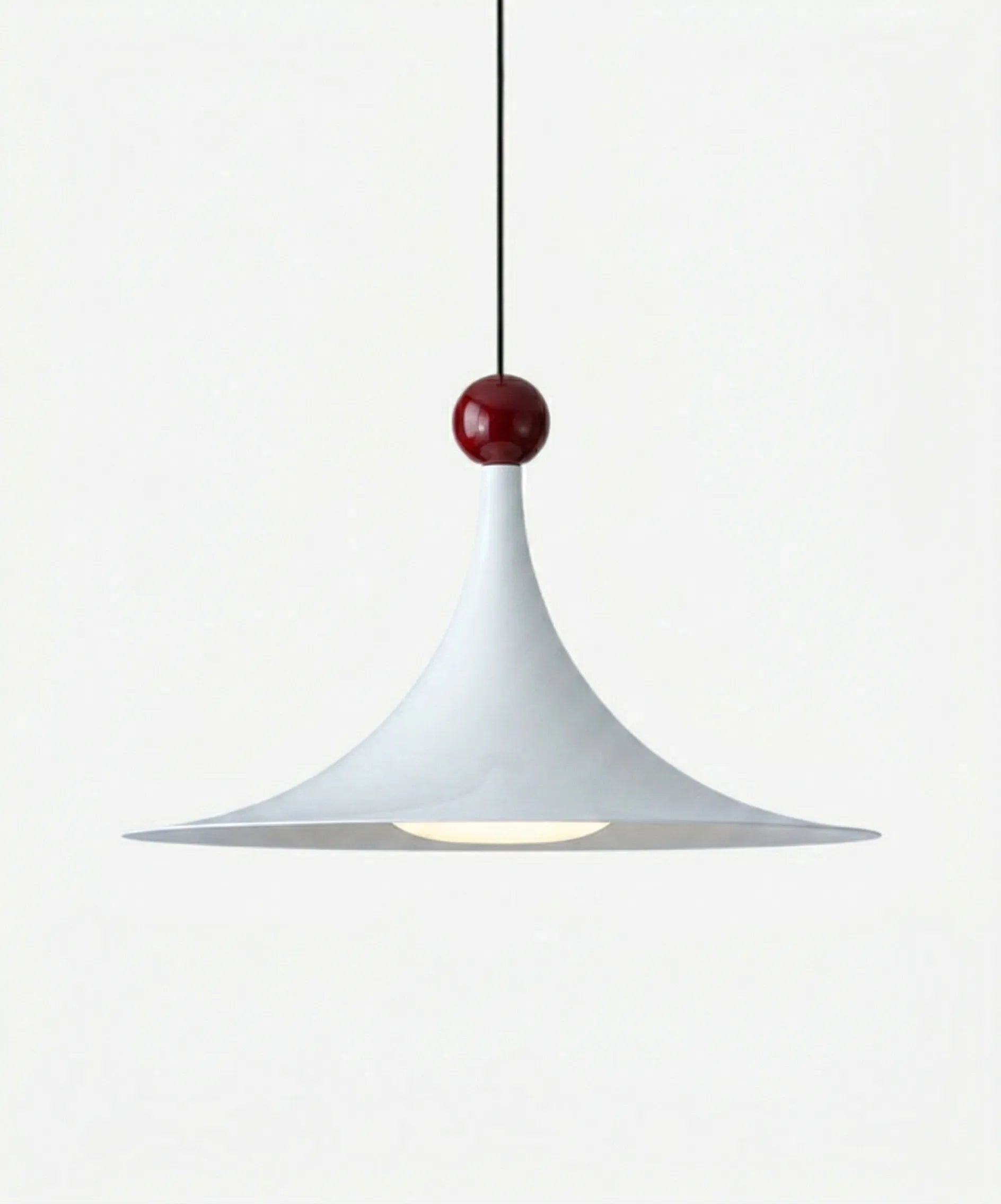 Lustre en verre moderne pour éclairage design du salon d'apapartement