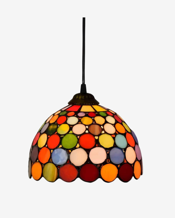 SUSPENSION EN VERRE | LUMA