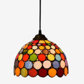 SUSPENSION | LUMA