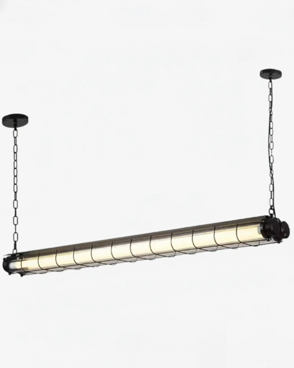 SUSPENSION INDUSTRIELLE | ARVETOS