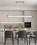Luminaire plafond en verre ondulé pour éclairage décoratif intérieur.
