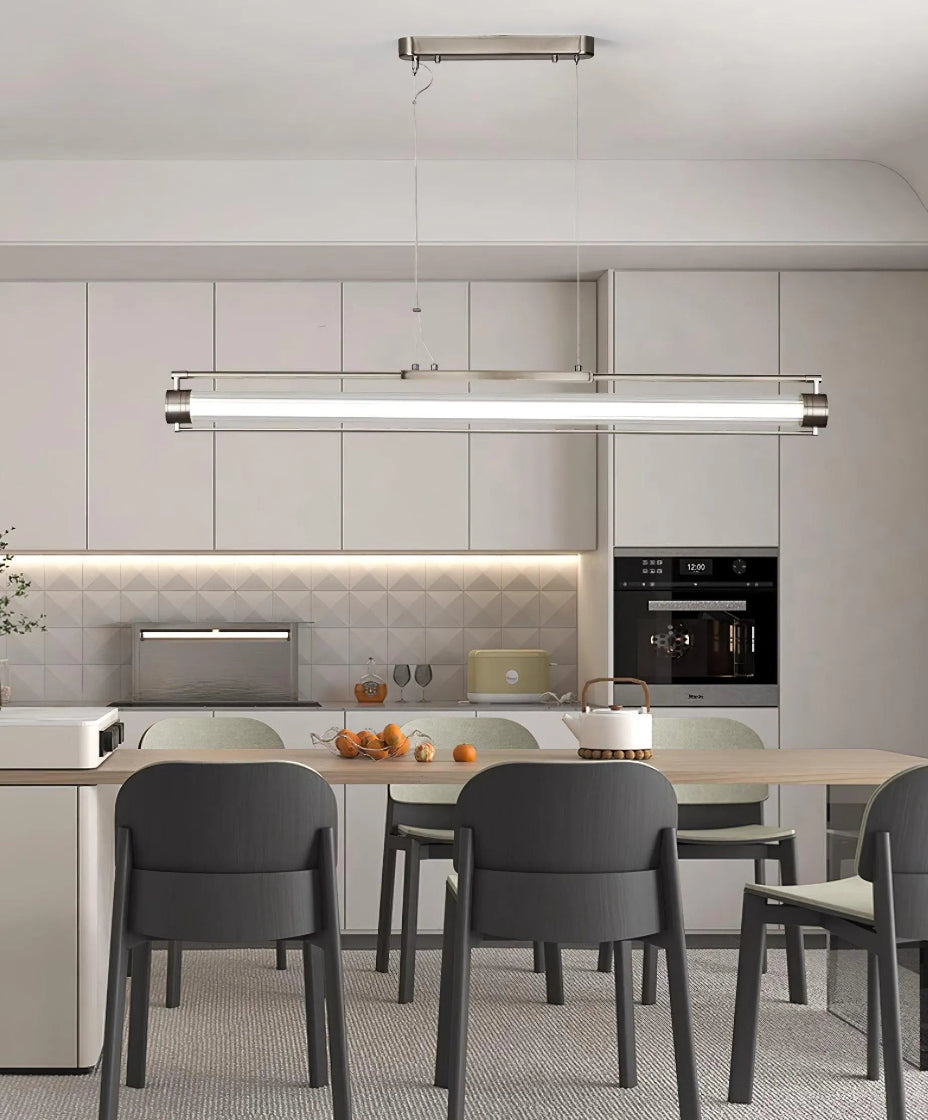 Luminaire plafond en verre ondulé pour éclairage décoratif intérieur.