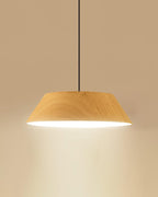 Lustre en verre élégant pour éclairage intérieur dans un salon moderne et design.