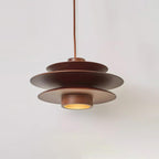 Lustre en verre moderne avec fonction décorative pour salon et chambre.